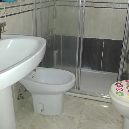 Apartment Ilesa *