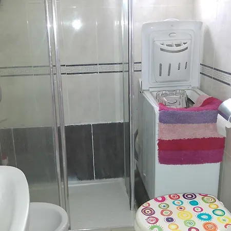 Ilesa Apartment Benidorm