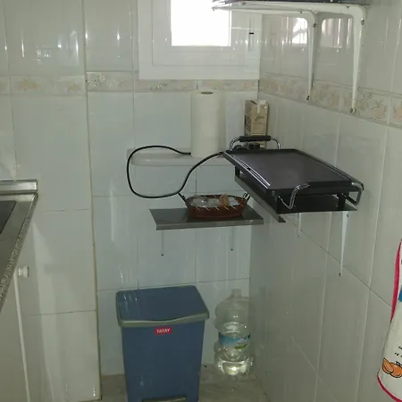 Ilesa Apartment