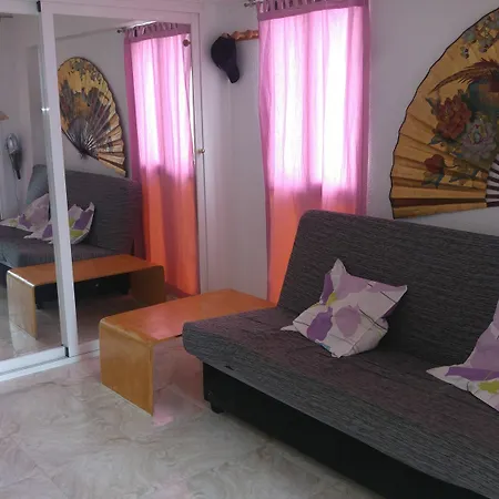 Ilesa Apartment