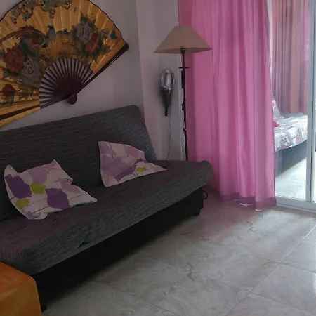 Ilesa Benidorm