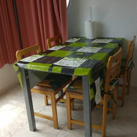 Ilesa * Benidorm