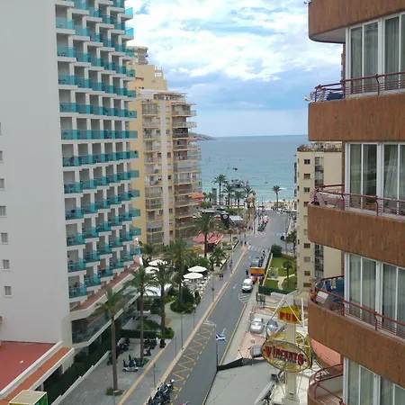 Apartment Ilesa *