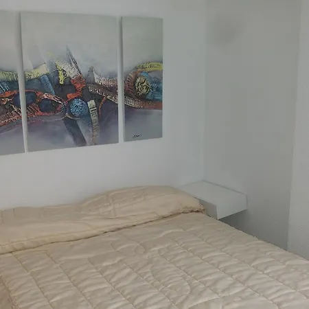 Ilesa Apartamento Benidorm